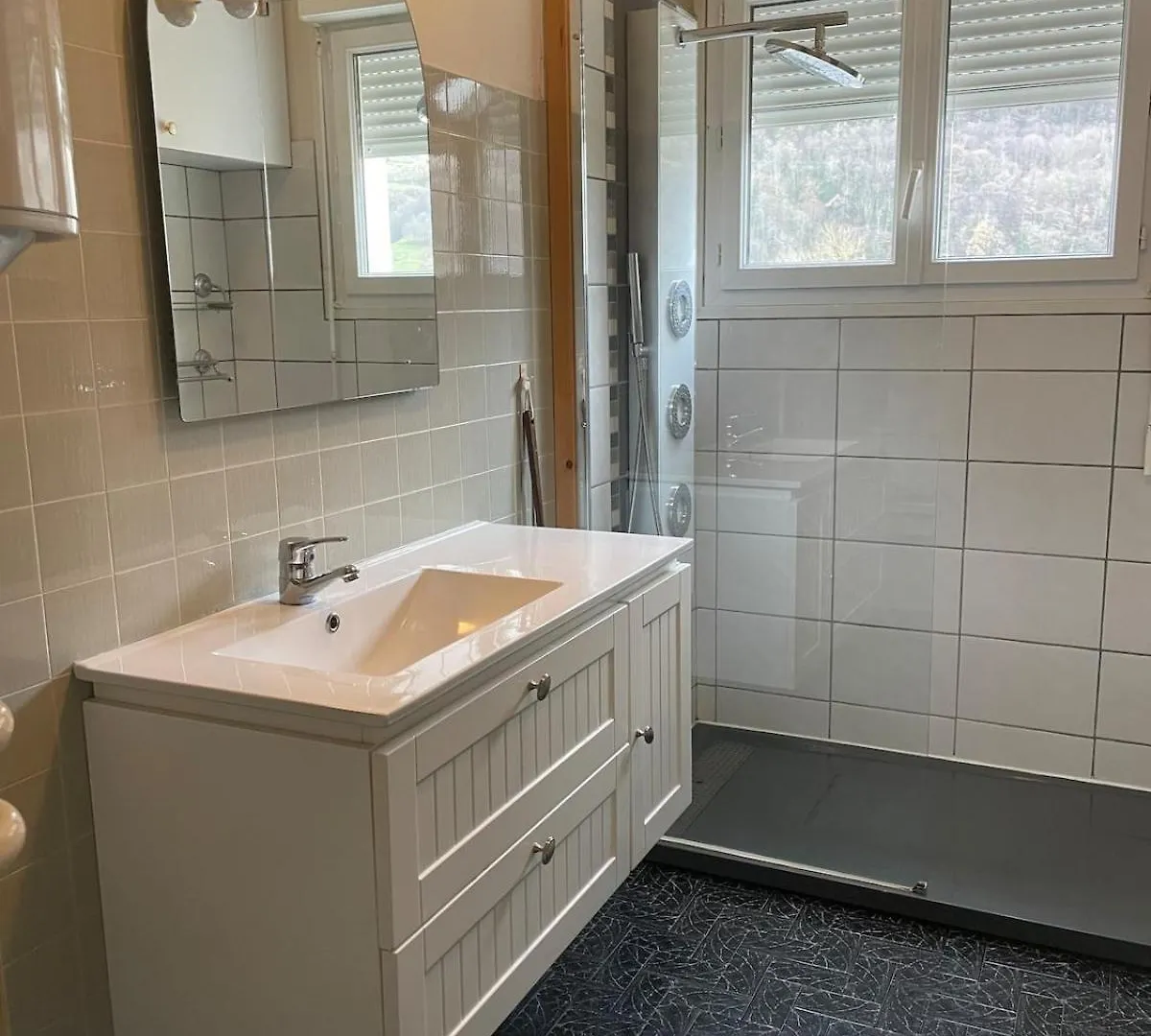 Ferienwohnung Chez Paulette Luz-Saint-Sauveur 0*,