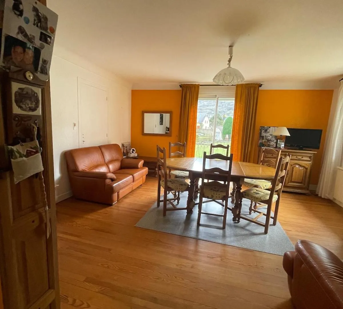 Ferienwohnung Chez Paulette Luz-Saint-Sauveur 0*,  Frankreich