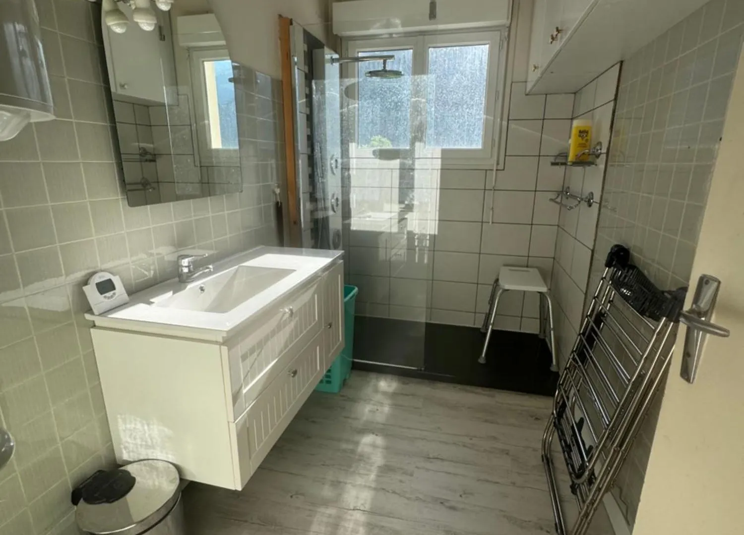 Ferienwohnung Chez Paulette Luz-Saint-Sauveur Frankreich